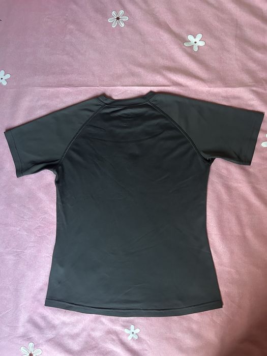 Tricou Quechua marime M, 134-140 cm