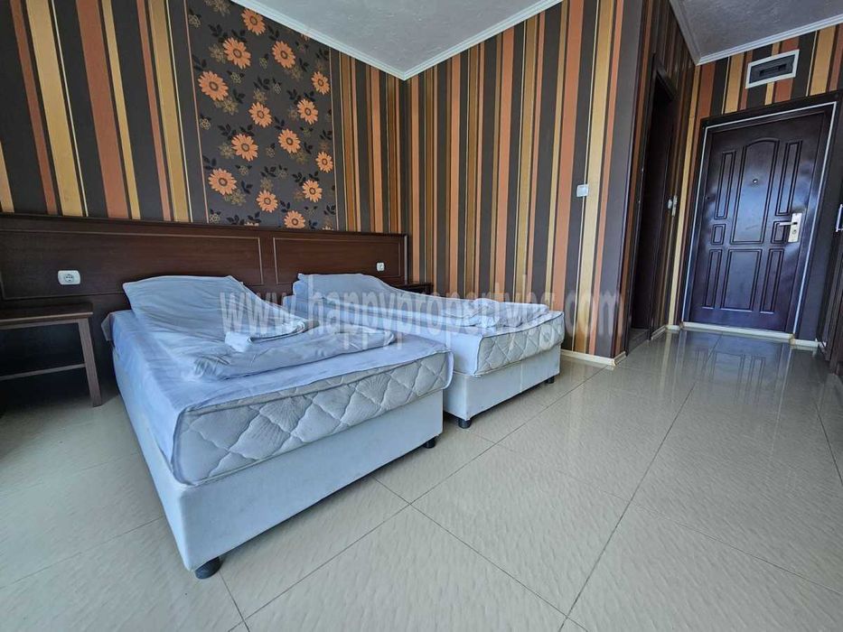 Продава се Едностаен апартамент в к.к. Слънчев бряг - 32 кв.м за 1532 €/кв.м - Снимка #4