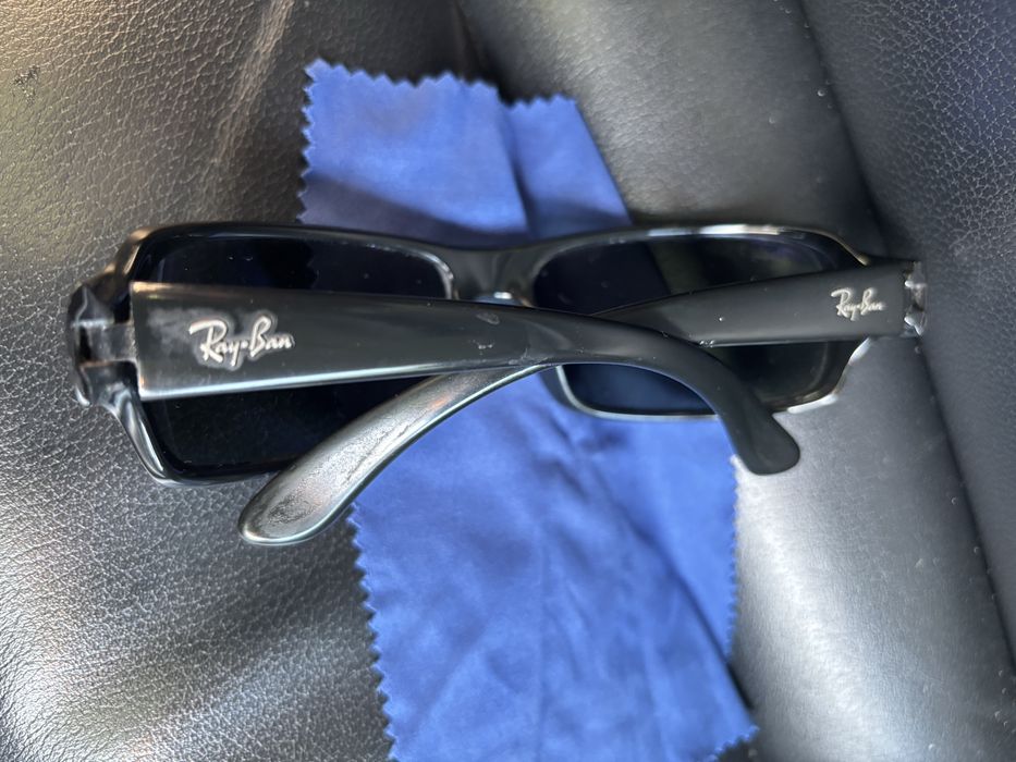 Оригинален РейБан( Rayban p) мъжки