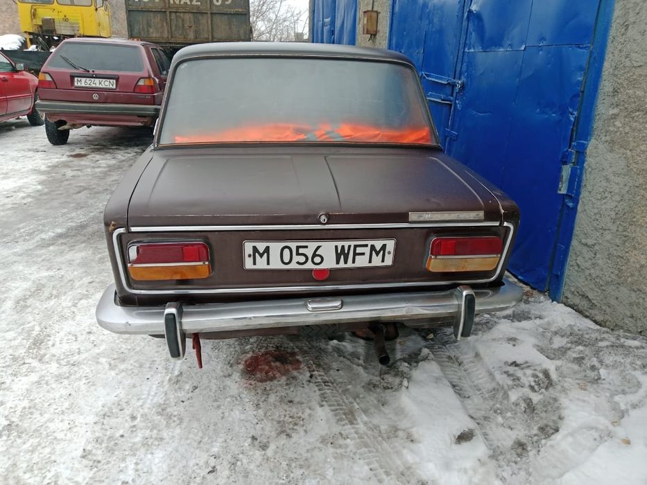 Продам автомобиль