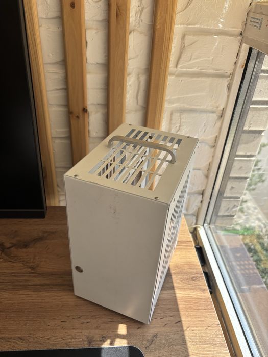 Обменяю качественный корпус!