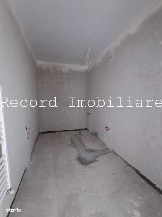 Apartament 2 camere, et.3, 47 mp, balcon 8 mp, Floresti