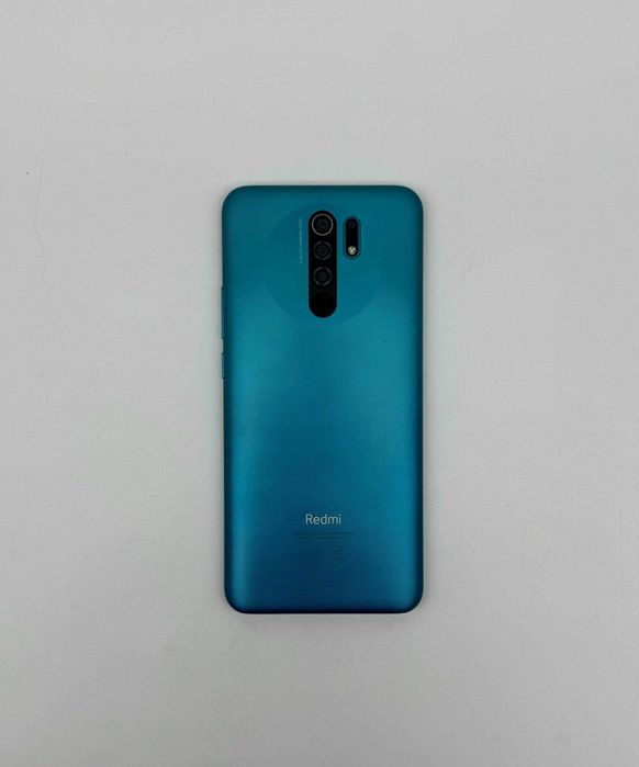 Xiaomi REDMI 9 (M2004J19AG)