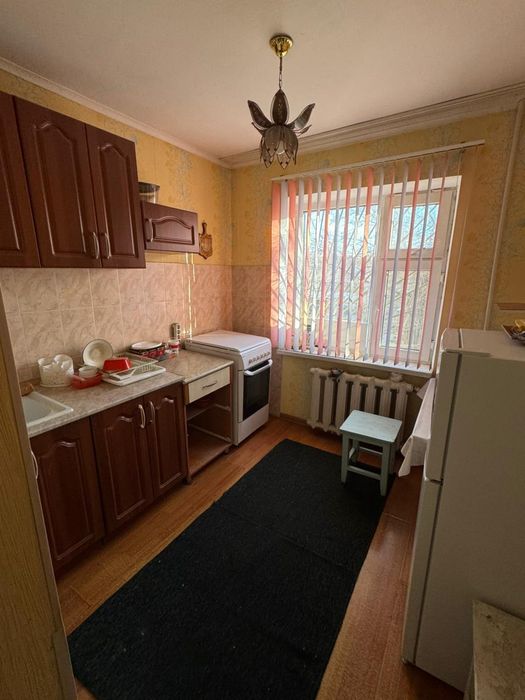 Продаётся 1 комнатная квартира