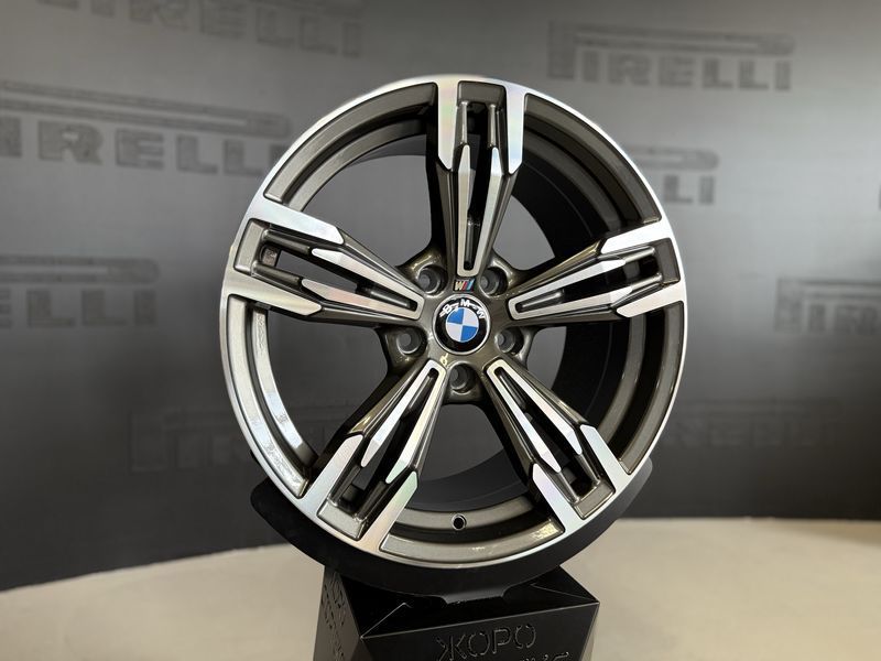 18 цола BMW 5x120/5х120