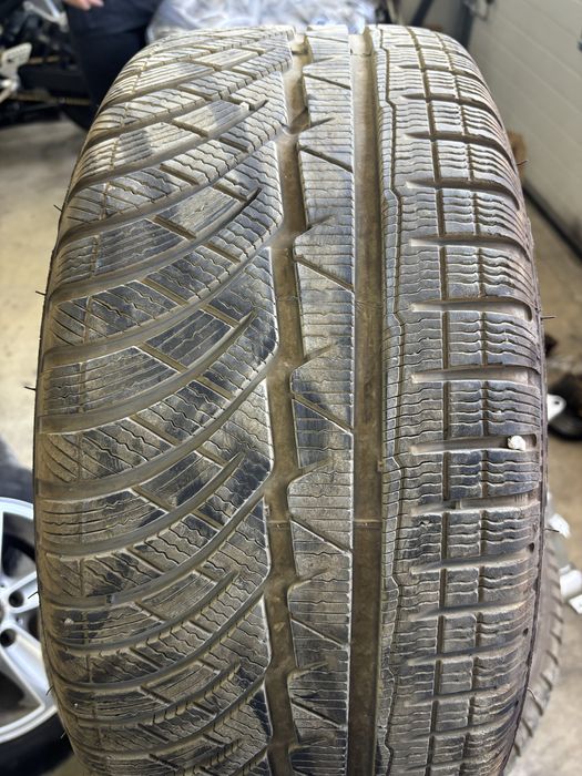 245 45 18 гуми michelin