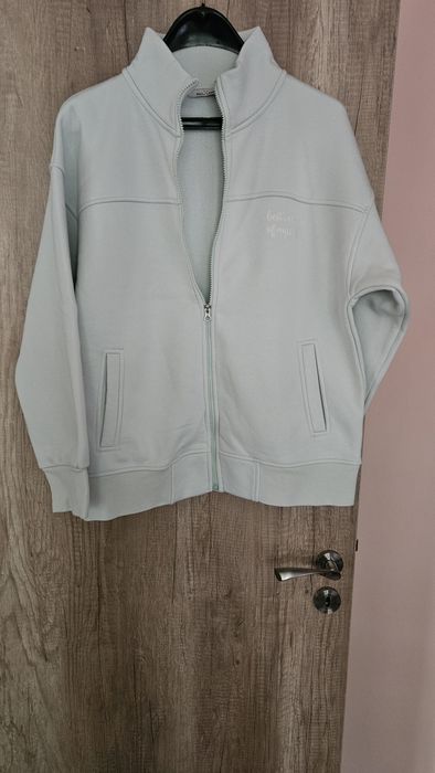 Дамски суитшърт, U S.Polo