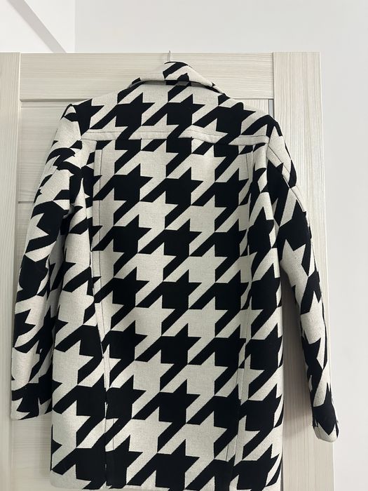 Palton Mango colectia Capsule