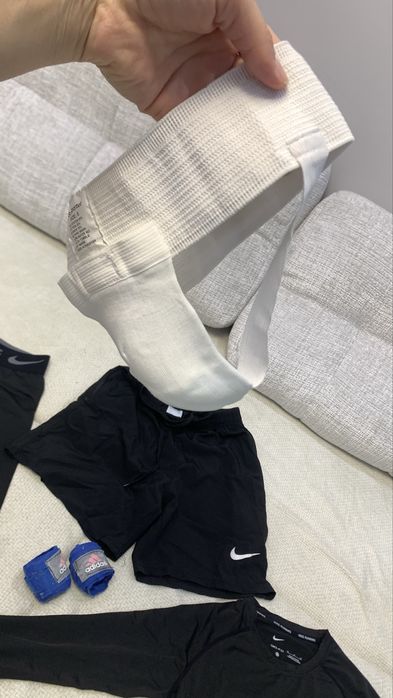 Спортивный костюм nike