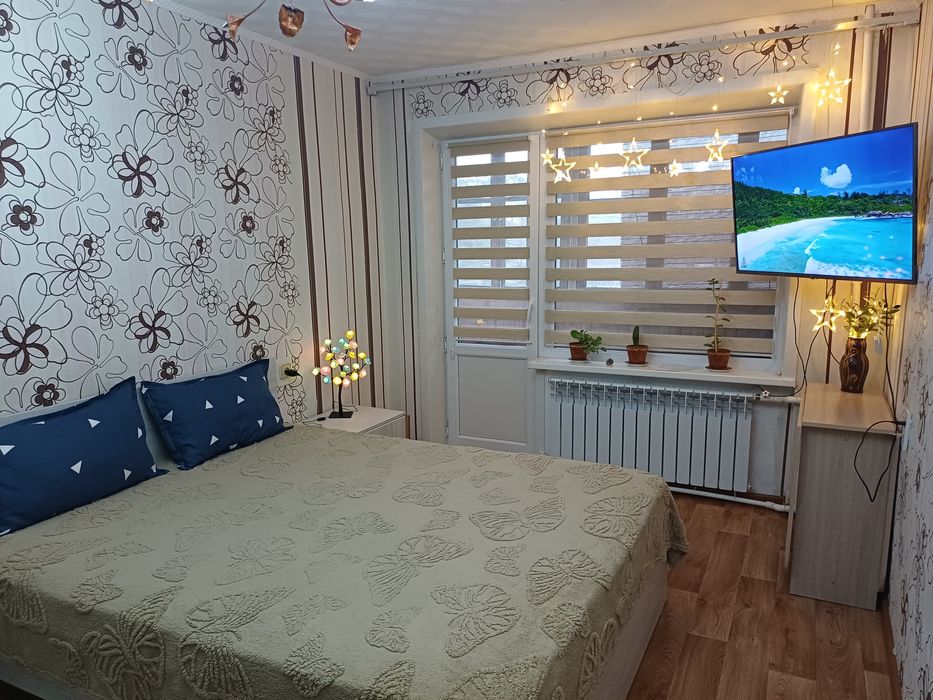 Сдам 1 комн.квартиру в центре