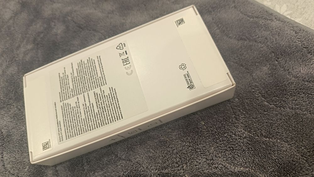 Samsung galaxy a17