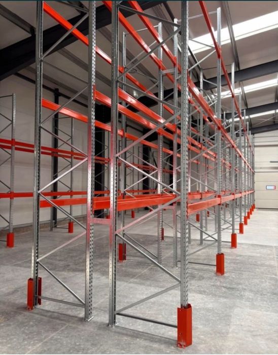 Rafturi industriale 108x297