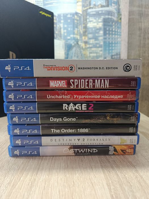 Playstation 4 pro