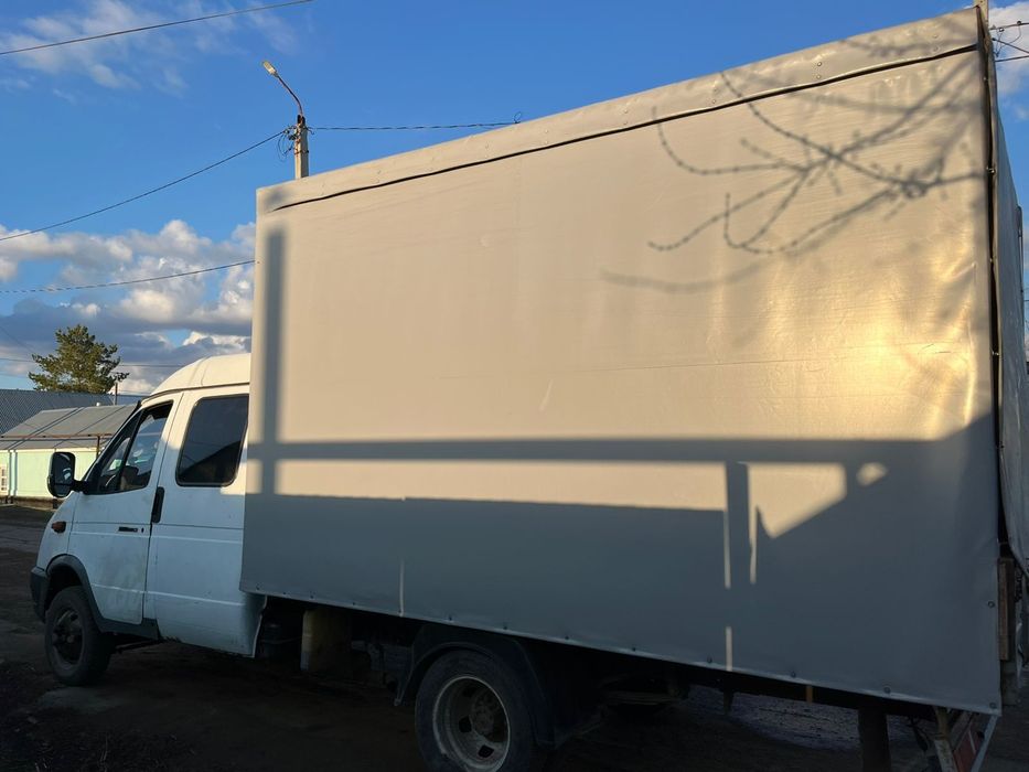 Газел фермер сатылады тез арада