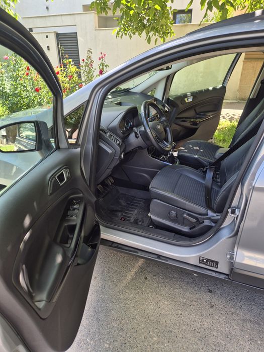 Ford ecosport de vanzare
