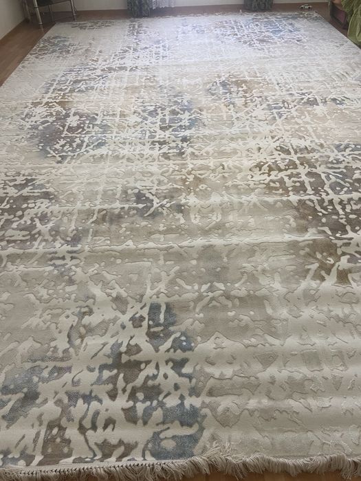 Кілем сатылады