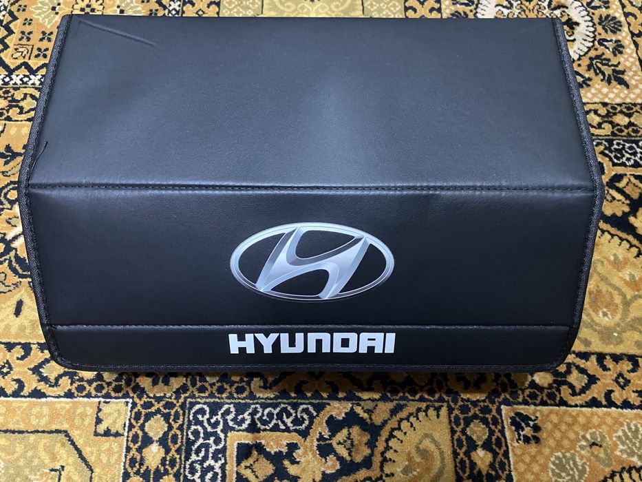 Сумка органайзер hyundai