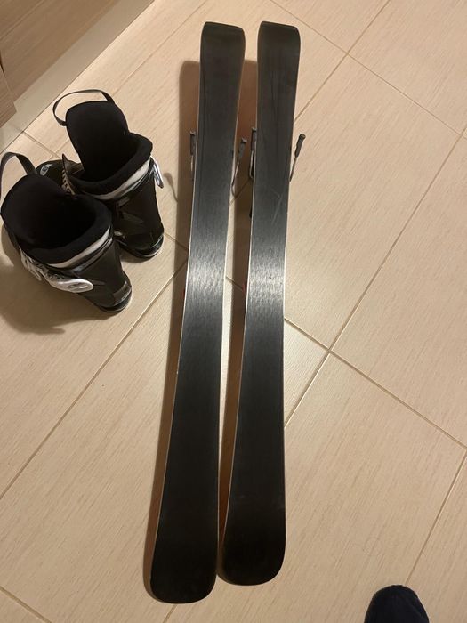 Schiuri si clapari livrare personala