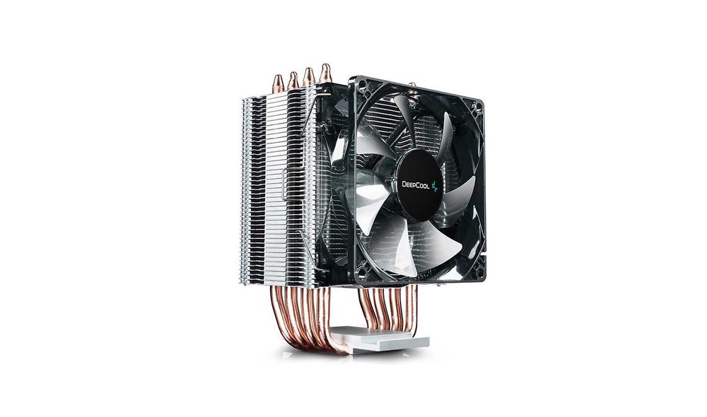 Кулер для Процессора (CPU) COOLER Deepcool GAMMAX C40   1.4