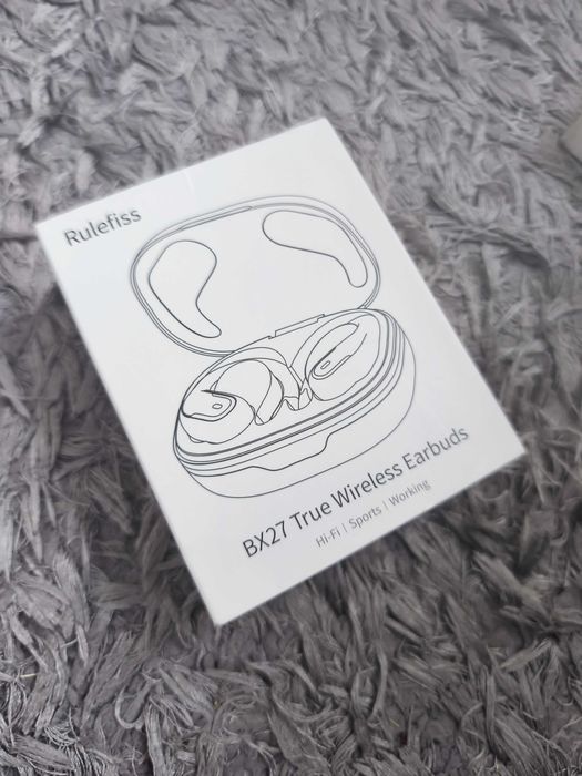 Casti nothing ear-Sony-rulefiss bx27 wireless earbuds