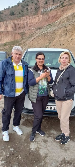 Автобусы микроавтобусы и минивены на заказ