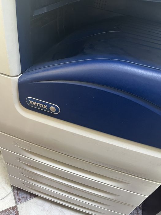 Продам Xerox Workcentre 7120