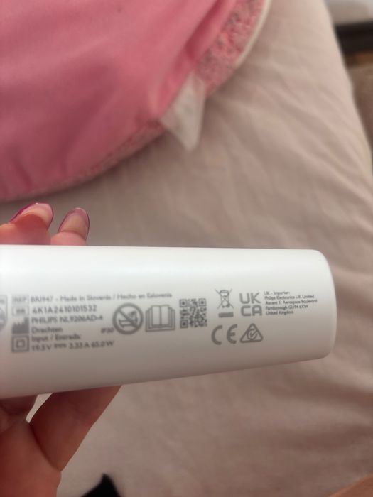 фотоепилатор Philips Lumea