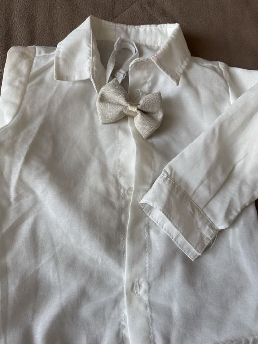 Продам костюм на мальчика 1 год