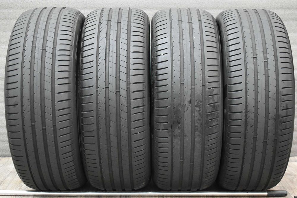 Гуми 245/50/19 Pirelli