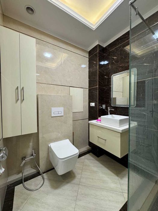M1184 ПРОДАЕТСЯ 3/6/9 Новостройка ЖК Gardens Residence