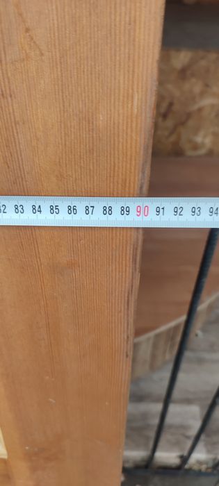 Продам деревянные межкомнатные двери