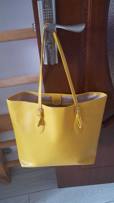 Geanta de mana / umar