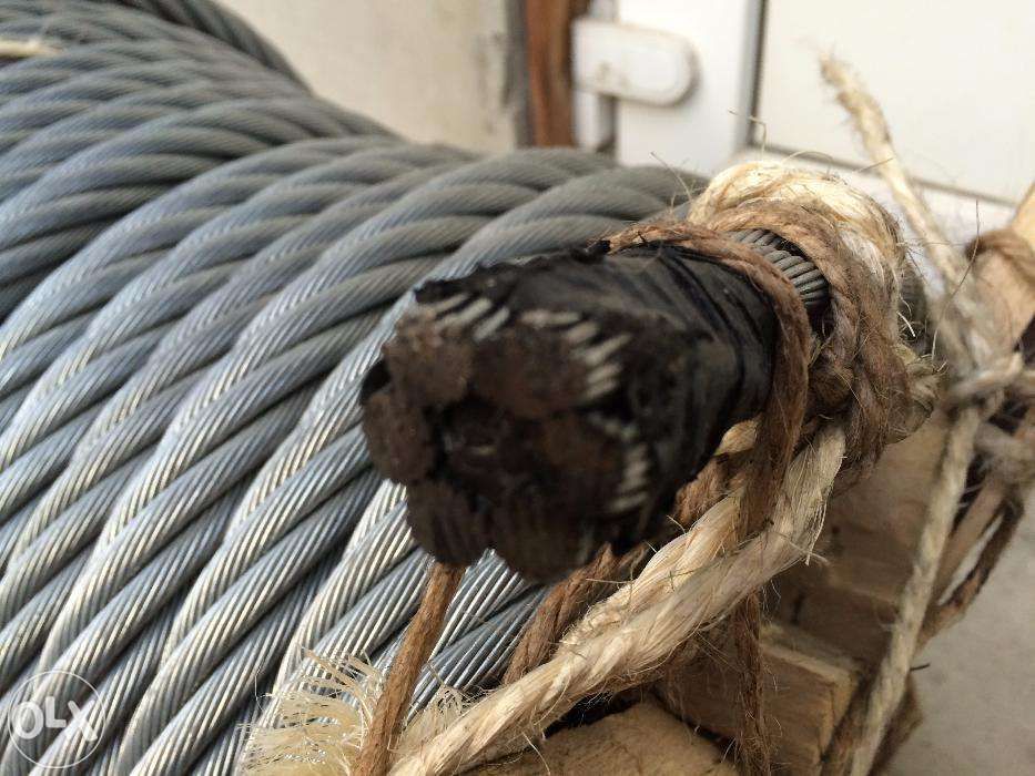 oferta cabluri otel speciale de tractiune