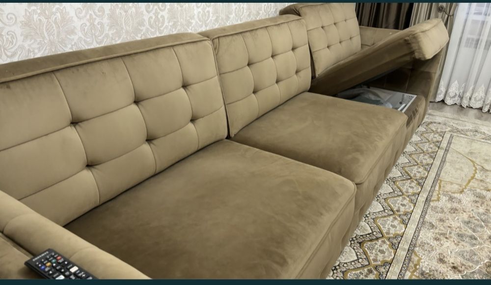 Диван Ариба модель Лучианно