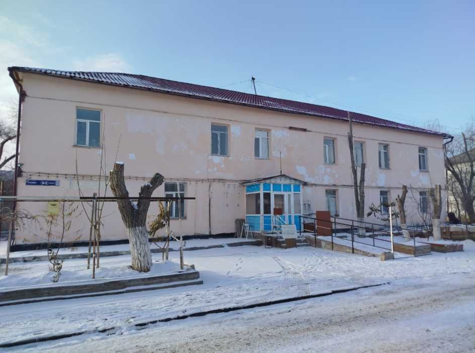 Продается здание в  г.Приозерске