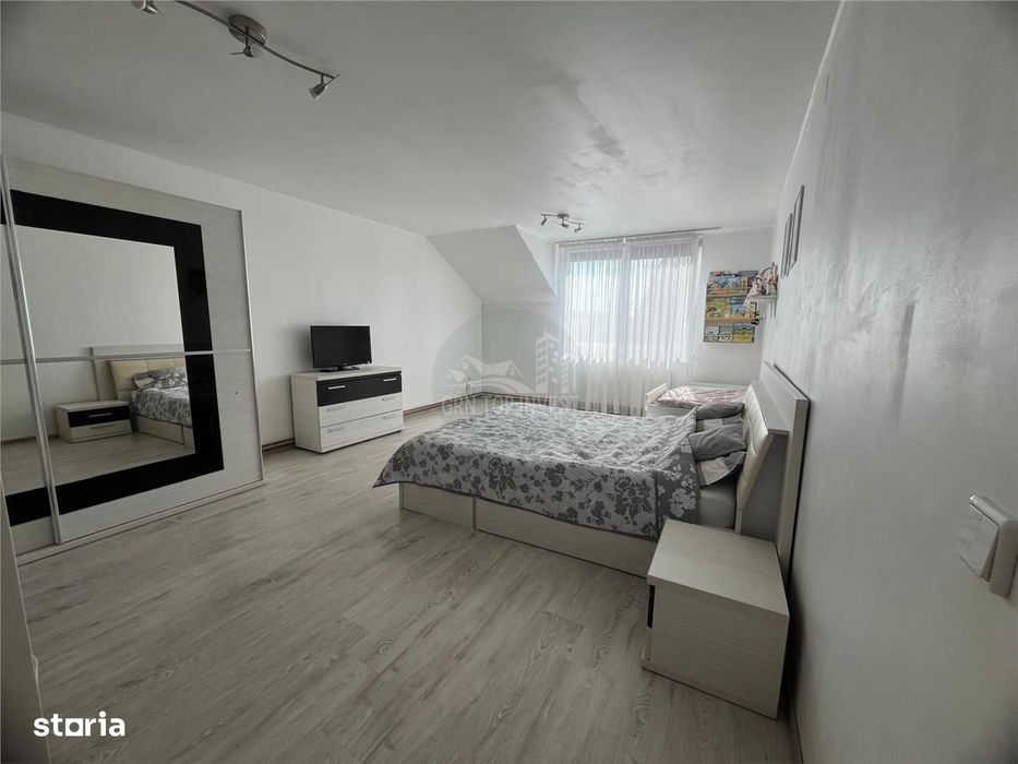 Apartament 2 camere zona Terezian — fotografia 2