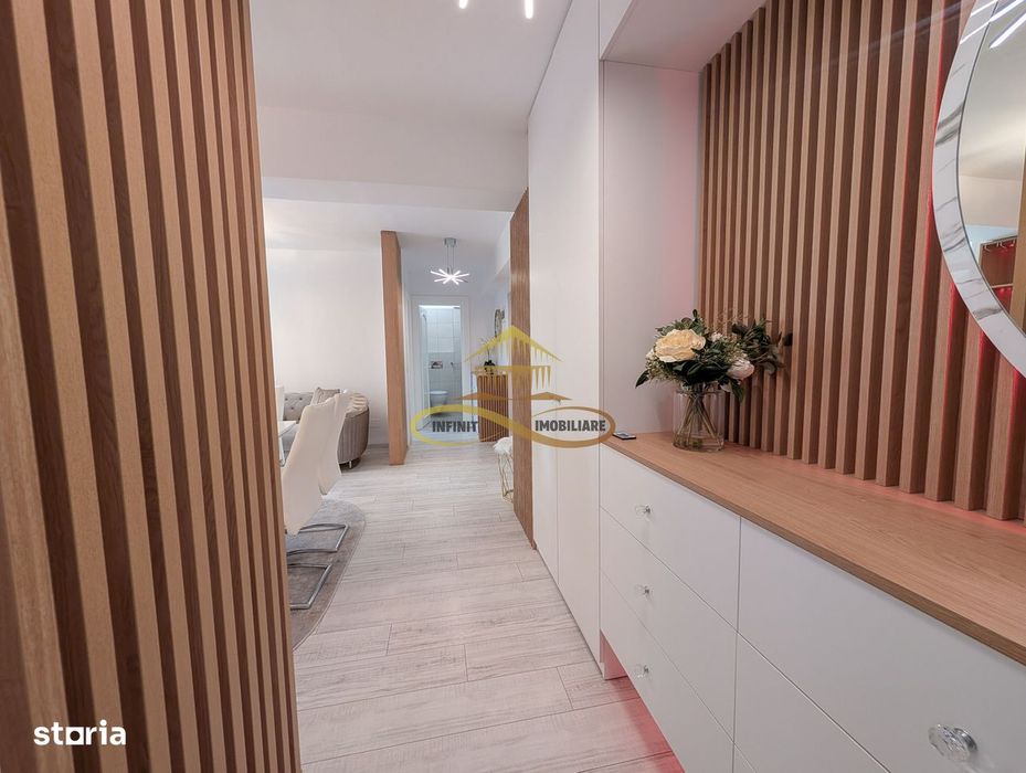Rar pe piață! Apartament premium, pregătit pentru mutare imediată!