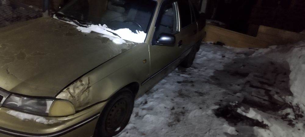 Продам запчасти део нексия