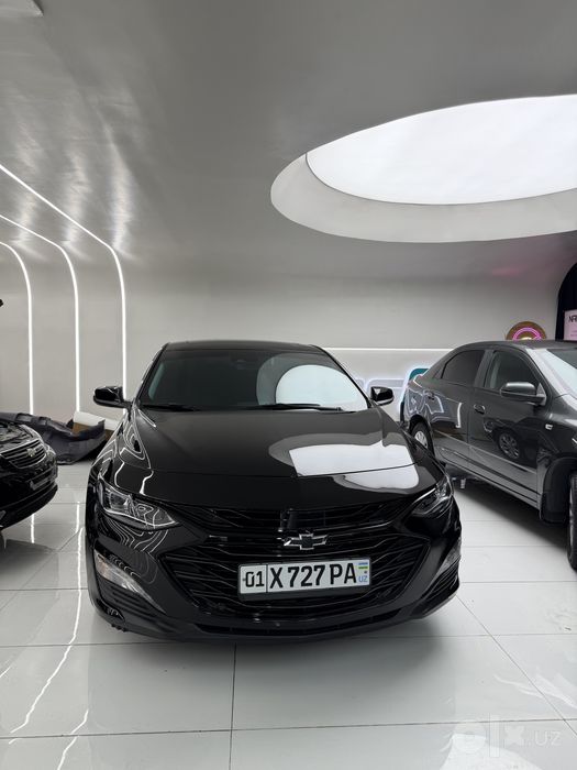 Продается Malibu XL 2024