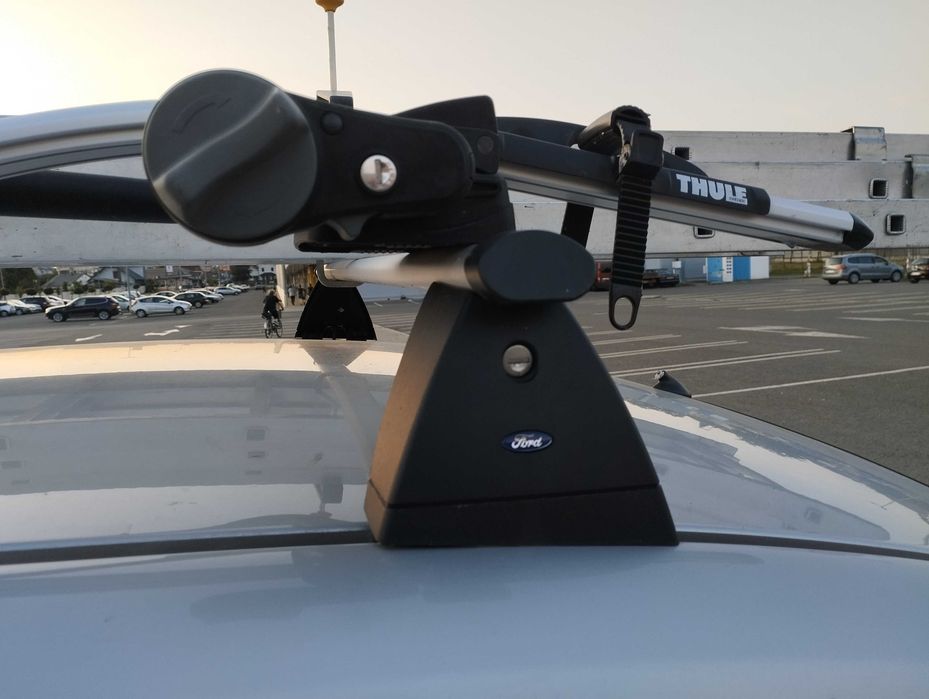FORD C-Max 2008 — imagine 5
