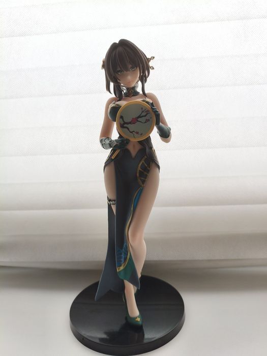 Фигурка Руан Мей Hsr