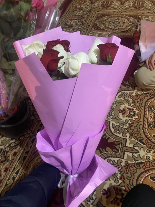 Свежый әдемі 70 см