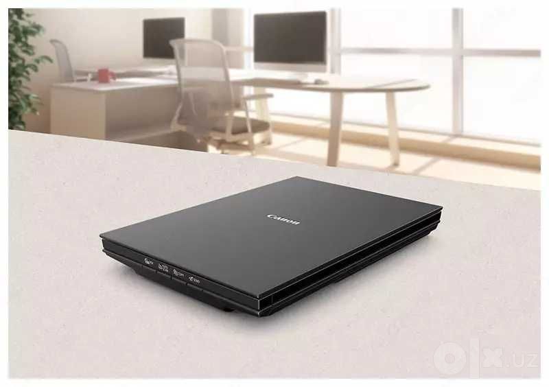 Сканер Canon CanoScan LiDE 300 A4