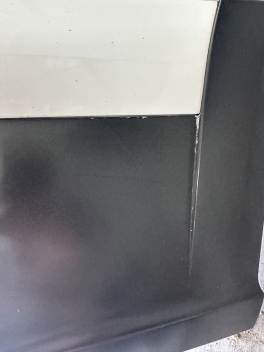 Задна броня AUDI A6 C7 ALLROAD Фейслифт