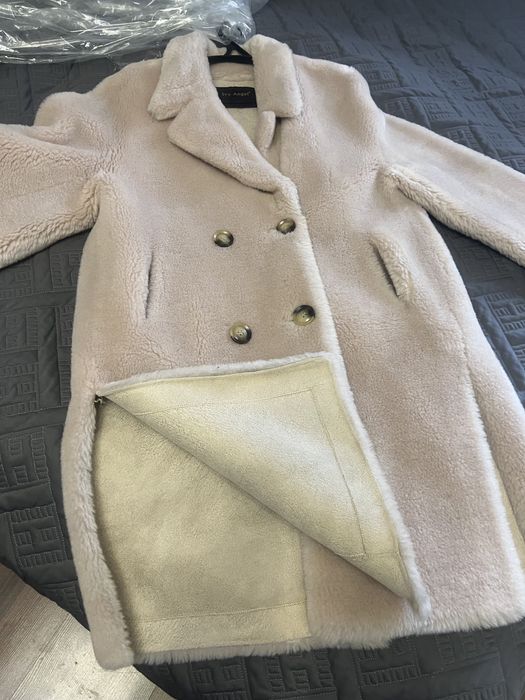 Продам натуральную шубу