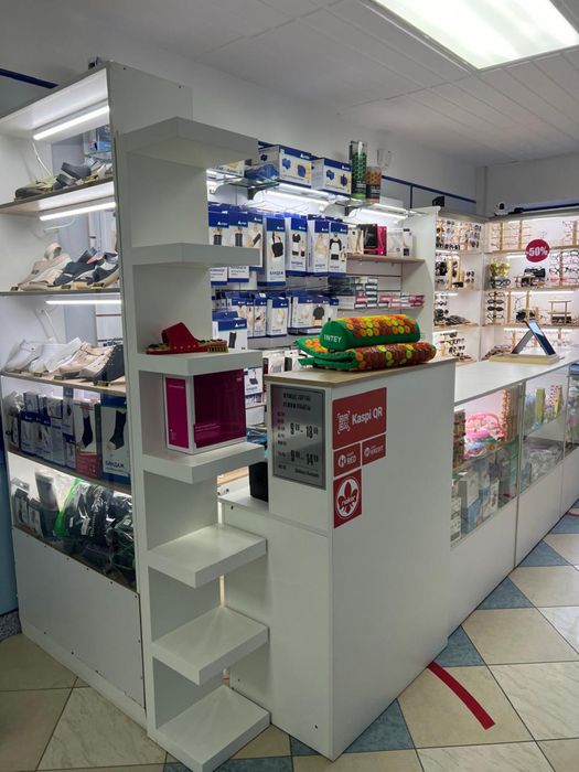 Витрина , все 150000тг