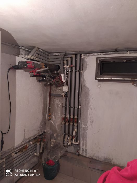 130 Lei Gaura Hota,Centrala,Doze ,A.C. in  BCA,Cărămidă ,Beton Armat