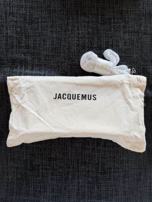 Дамска чанта JACQUEMUS