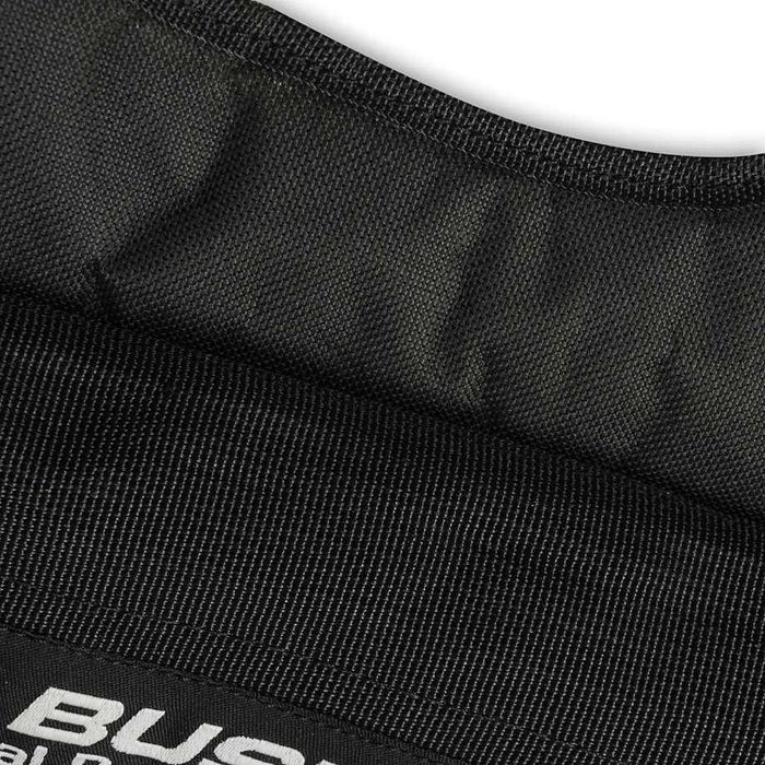 Тренировъчна Жилетка С Регулируема Тежест – Черна 40 Кг (40 Х 1 Кг)