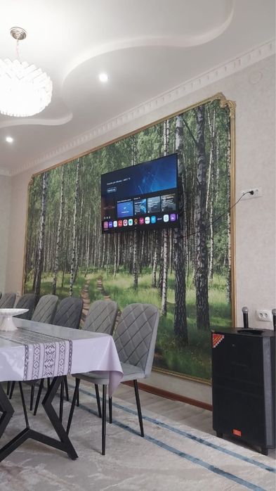 Коттедж Бургулюк